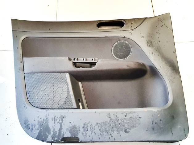 5M0868079A Volkswagen Golf Plus 2005 Duru apmusimas (apdaila-absifkes) P.K.