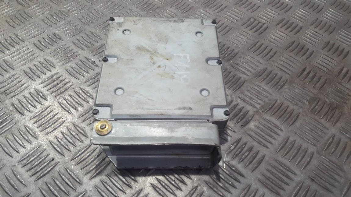 1S4F12A650EB 1S4F12A650EB MASS ECU Engine Computer (Engine Control