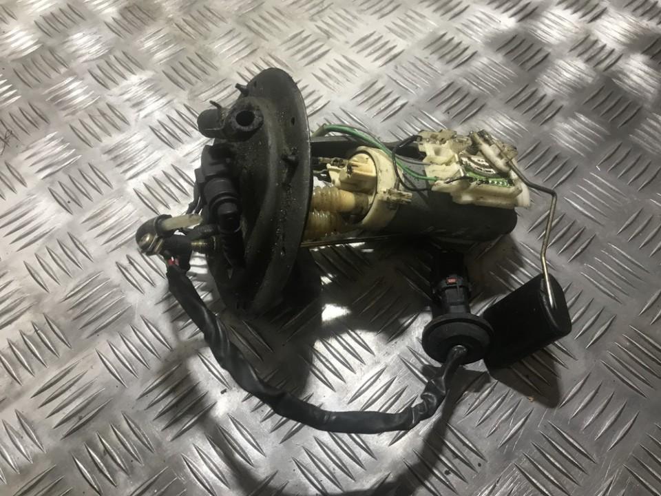 0k2kb1335xa used Electric Fuel pump Kia Carens 2004 2.0L EIS00334476