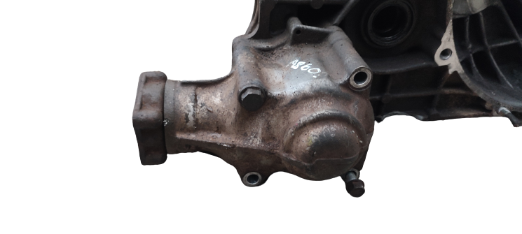 GR08 Honda CR-V 2008 Pavaros paskirstymo deze - razdatke - Thumbnail 3