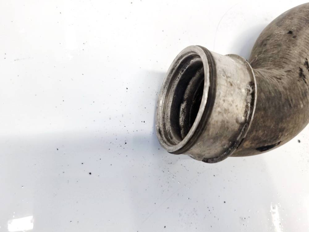1K0145832B Skoda Octavia 2006 TURBO INTERCOOLER PIPE HOSE - Thumbnail 2