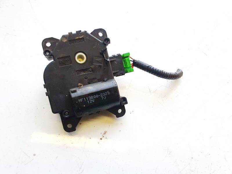 MF1138002320 Honda CR-V 2007 Silnik klapki nagrzewnicy