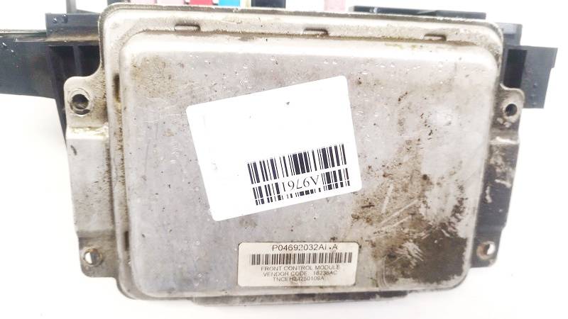 P04692032AI Chrysler 300C 2006 Variklio kompiuteris