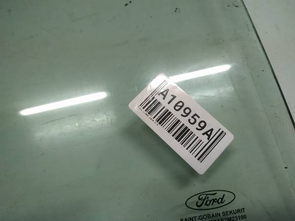 AS2 Ford C-MAX 2004 Durvju stikls - AIZMUGURE PA LABI - Thumbnail 3