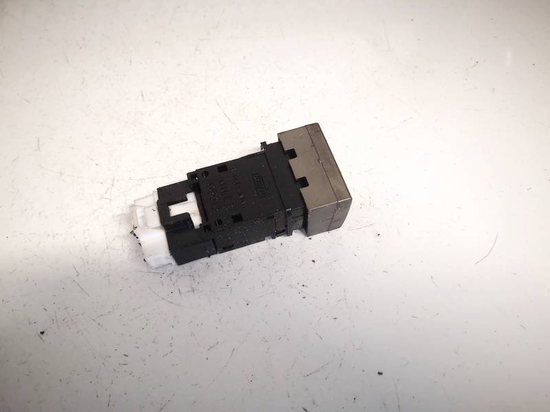 NILES06016 Nissan X-Trail 2002 Przycisk ogrzewania szyby - Thumbnail 3