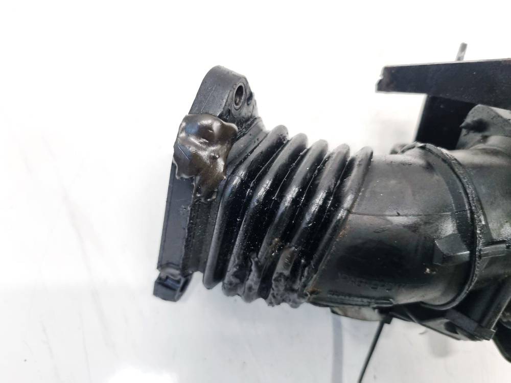 9643836980 Mazda 3 2004 TURBO INTERCOOLER PIPE HOSE - Thumbnail 2