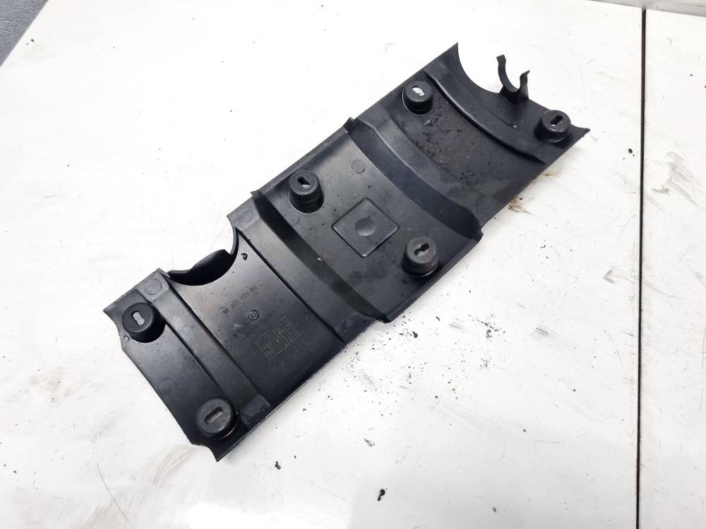 9638602180 Citroen C4 2007 Moottorin koristepeite - Thumbnail 3