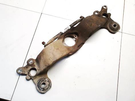 8E0399263 Audi A4 2003 SUPPORTS MOTEURS - Thumbnail 2