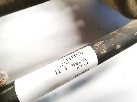 8E0399263 Audi A4 2003 SUPPORTS MOTEURS - Thumbnail 3