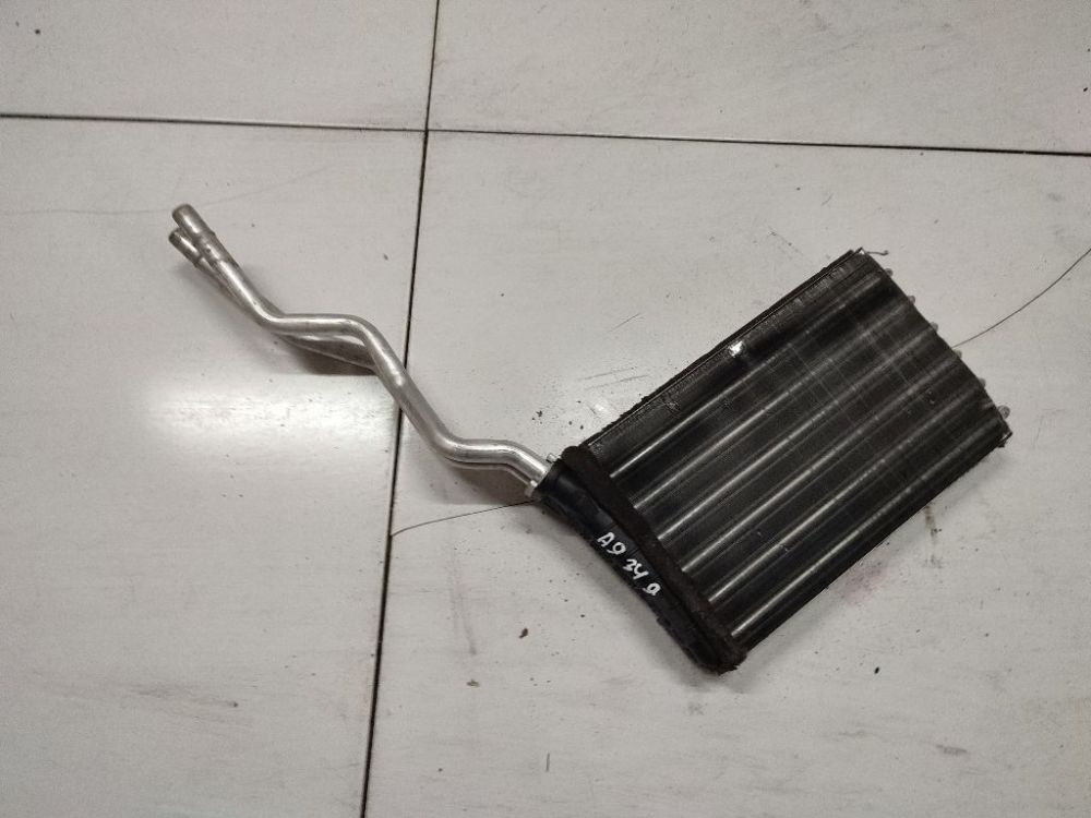 Opel Omega 2001 Chłodnica nagrzewnicy kabiny