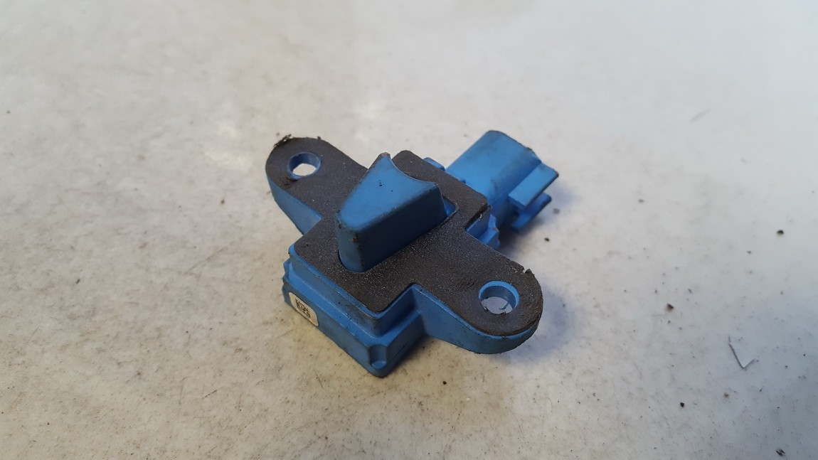 30798511 Volvo XC 60 2008 SRS-turvatyynyn anturi - Thumbnail 2