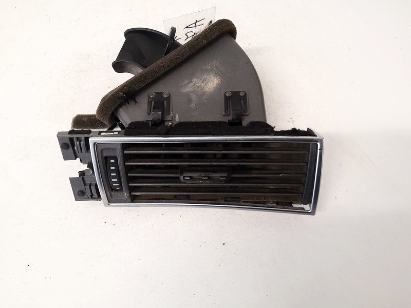 4F1820902B Audi A6 2005 Dash Vent (Air Vent Grille)