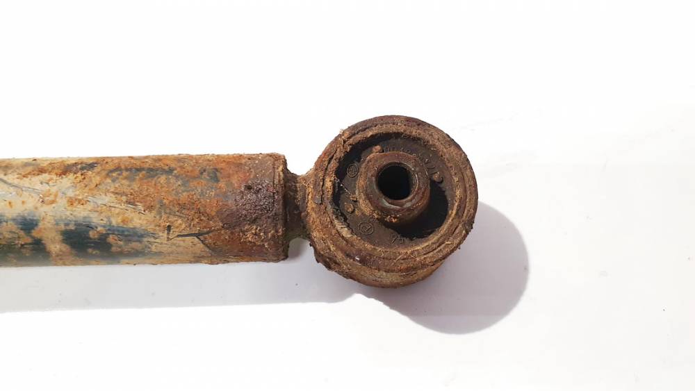 6Q0512011BN Volkswagen Polo 2007 Stossdämpfer Federbein hinten rechts - Thumbnail 3