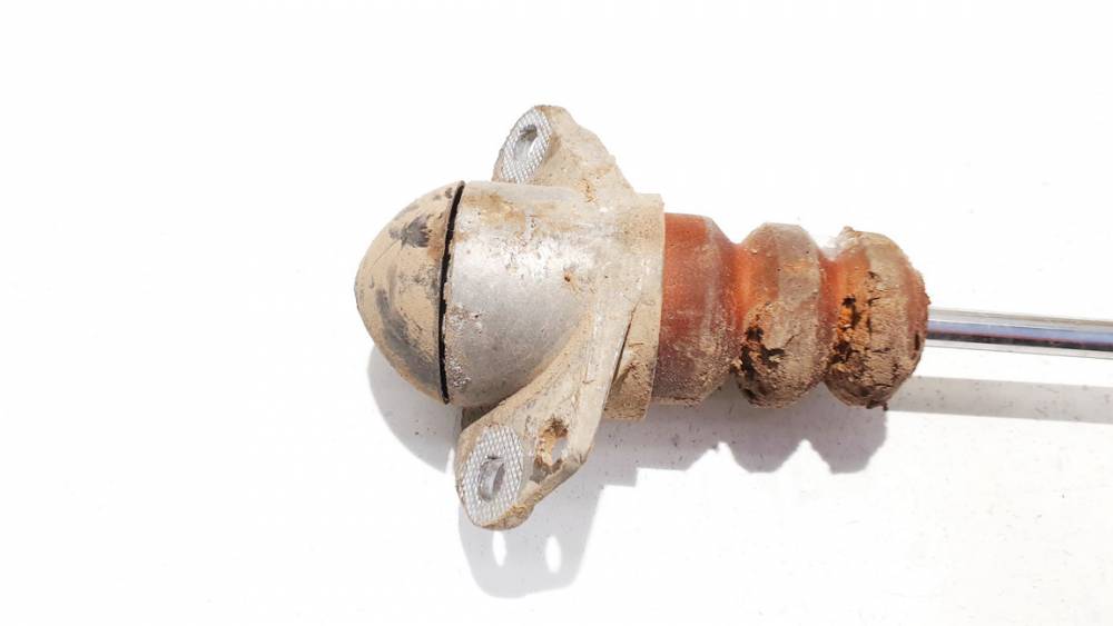 6Q0512011BN Volkswagen Polo 2007 Stossdämpfer Federbein hinten rechts - Thumbnail 2