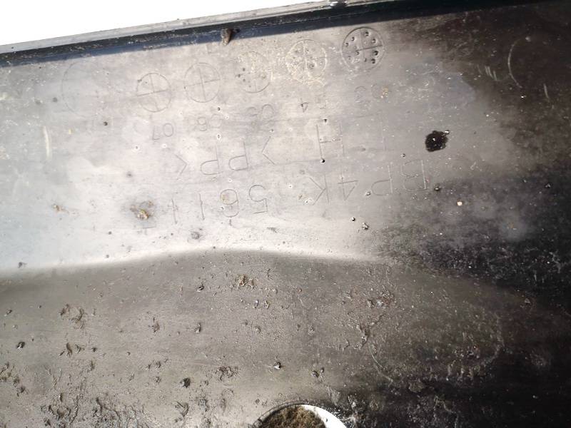 BP4K56115 Mazda 5 2006 Andere Teile - Thumbnail 3