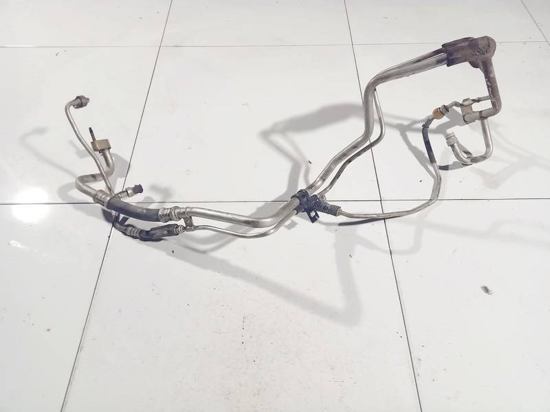 Seat Leon 2005 Air Conditioner AC Hose Assembly (Air Conditioning Line)
