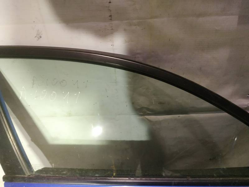 AS2 Mazda 3 2003 Durvju stikls - PRIEKŠA PA LABI