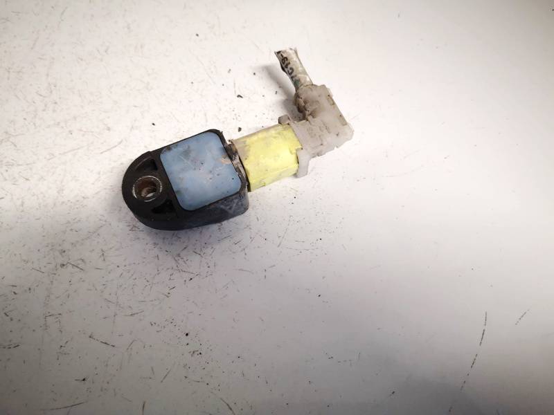 8917342080 Toyota RAV-4 2007 Airbag Steuergerät - Thumbnail 3