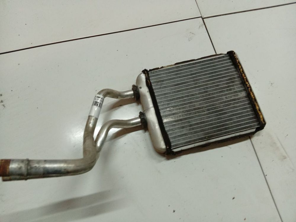 Opel Astra 2005 Heater radiator (heater matrix)