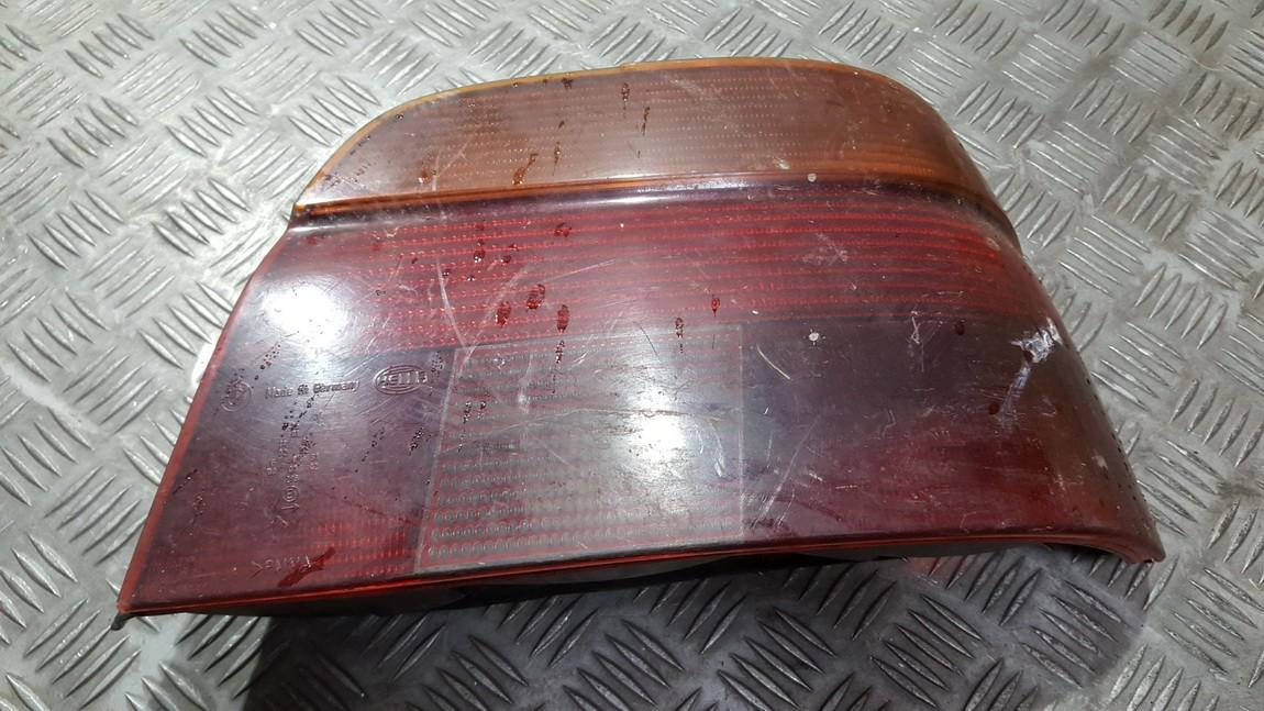 BMW 5-Series 1999 Takavalo - TAKANA OIKEALLA