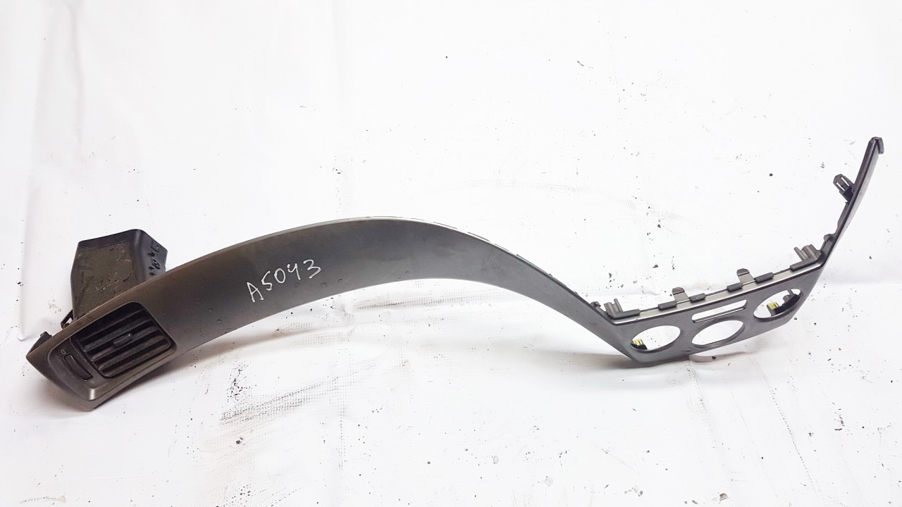 66110FG010 Subaru Forester 2008 Dash Vent (Air Vent Grille)