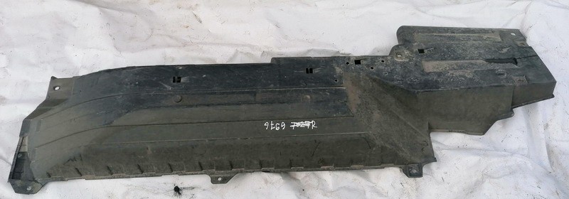 74603SWAAG000 Honda CR-V 2007 Bottom protection