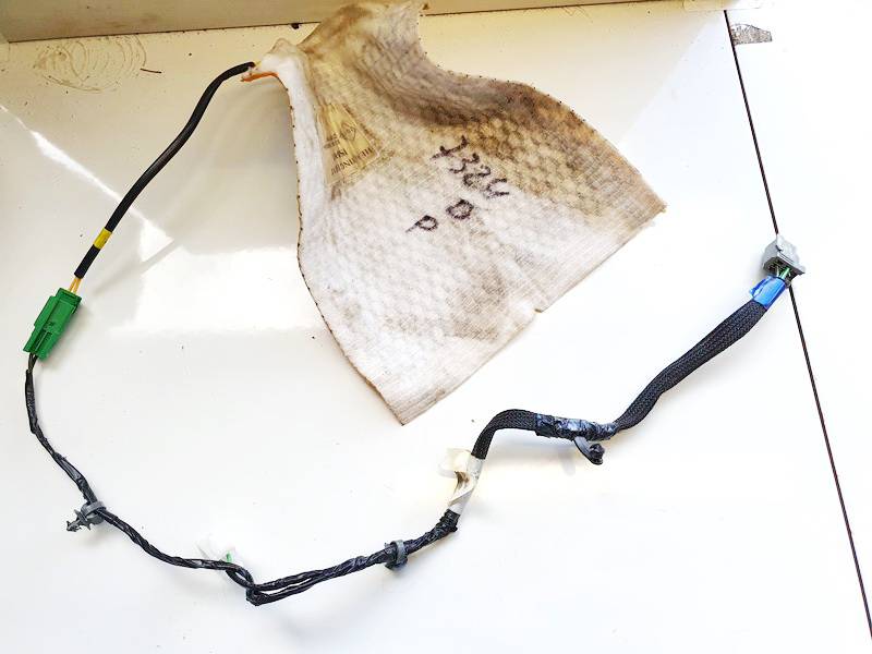 19310007 Jeep Grand Cherokee 2005 Muut osat