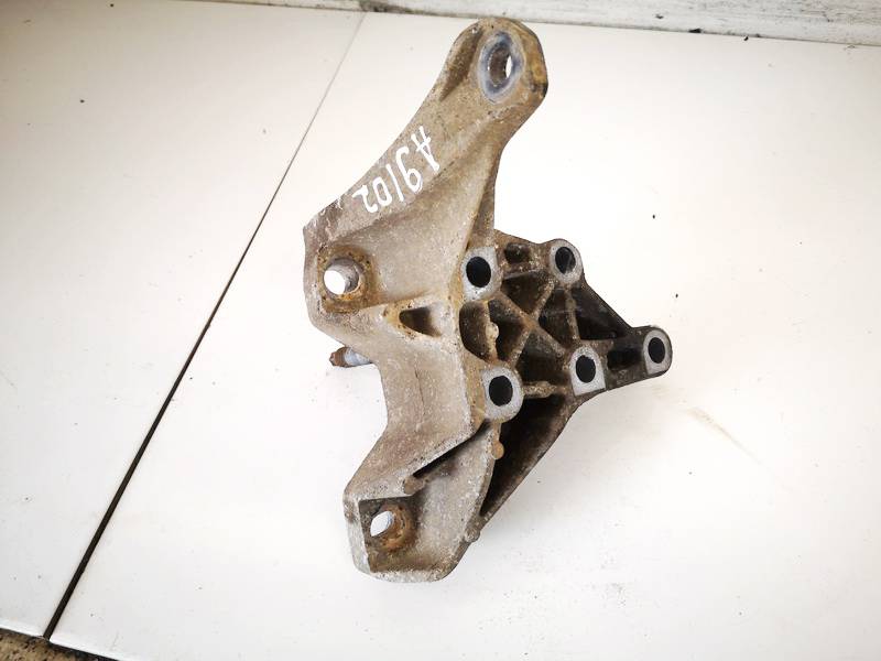 3C117M125AB Ford Transit 2011 Engine Mount Bracket and Gearbox Mount Bracket