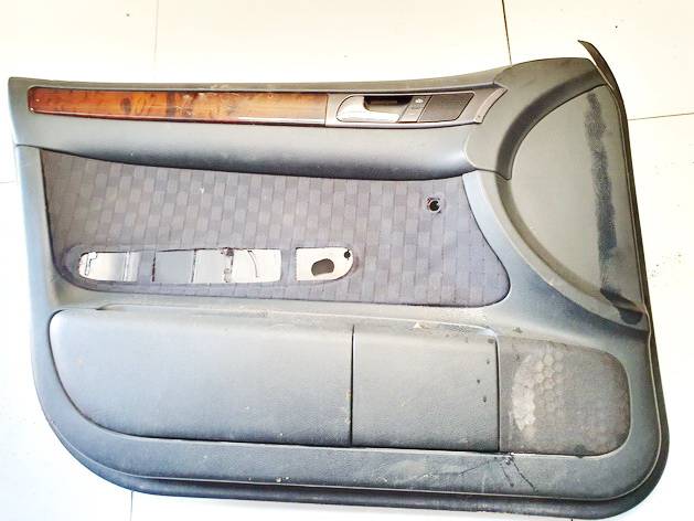4B1867105 Audi A6 2005 Door Panel - FRONT LEFT