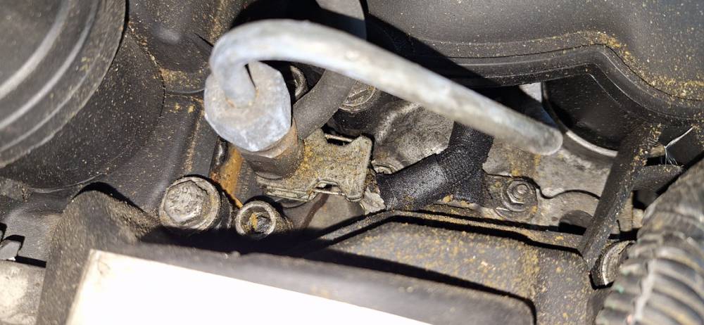 Peugeot 508 2012 Wtryskiwacz Paliwa - Thumbnail 2