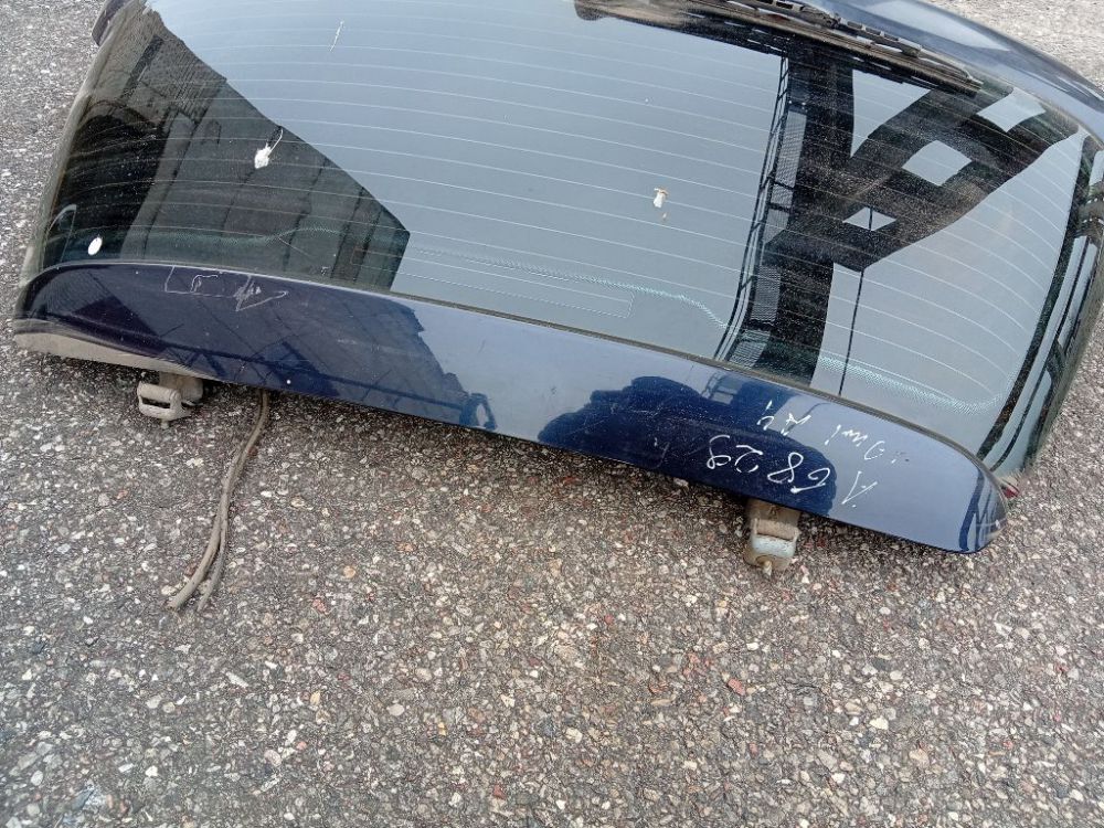 MELYNAS Audi A4 1996 Hood - REAR - Thumbnail 3