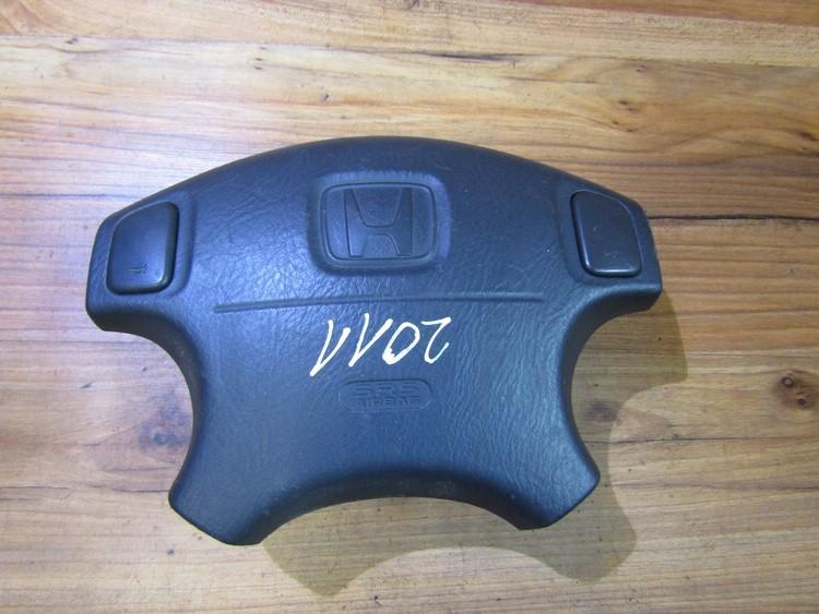 HJJUOX655 Honda CR-V 1998 Poduszka powietrzna kierownicy