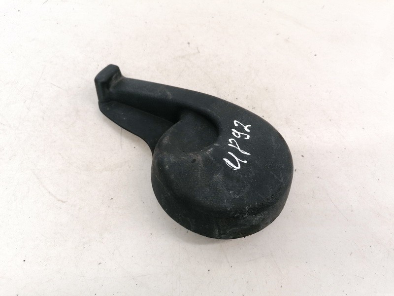 Volkswagen Bora 2004 Interior trim