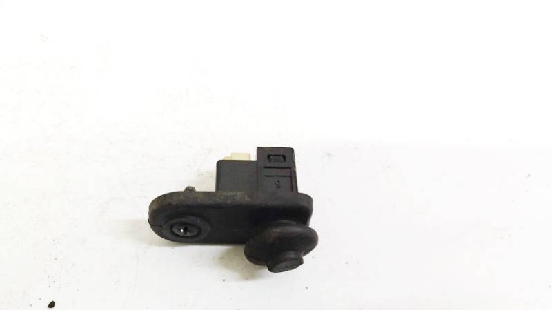 Mitsubishi Grandis 2005 Ovien Koskettimet - VASEMMALLA