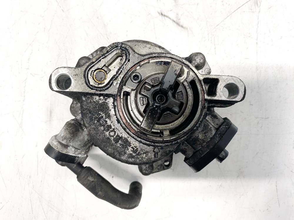 9684786780 Ford Grand C-Max 2011 Brake Vacuum Pump