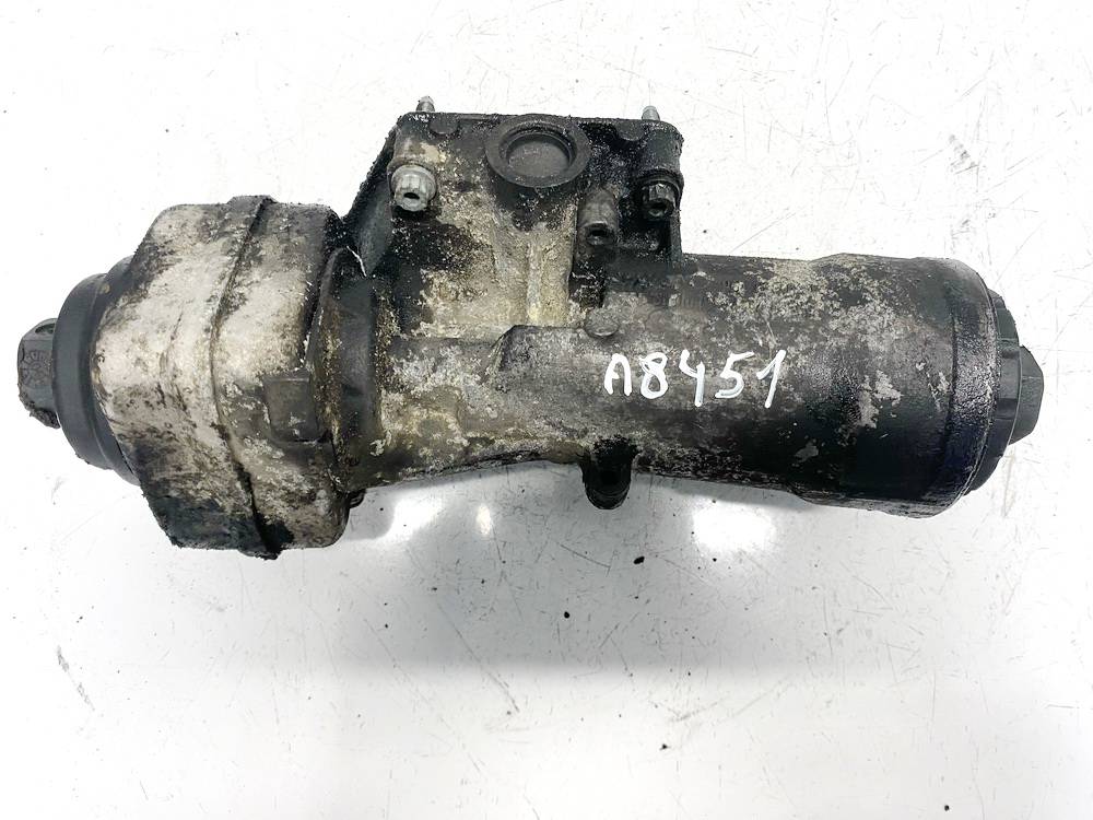 045115389E Skoda Fabia 2005 Tepalo filtro korpusas