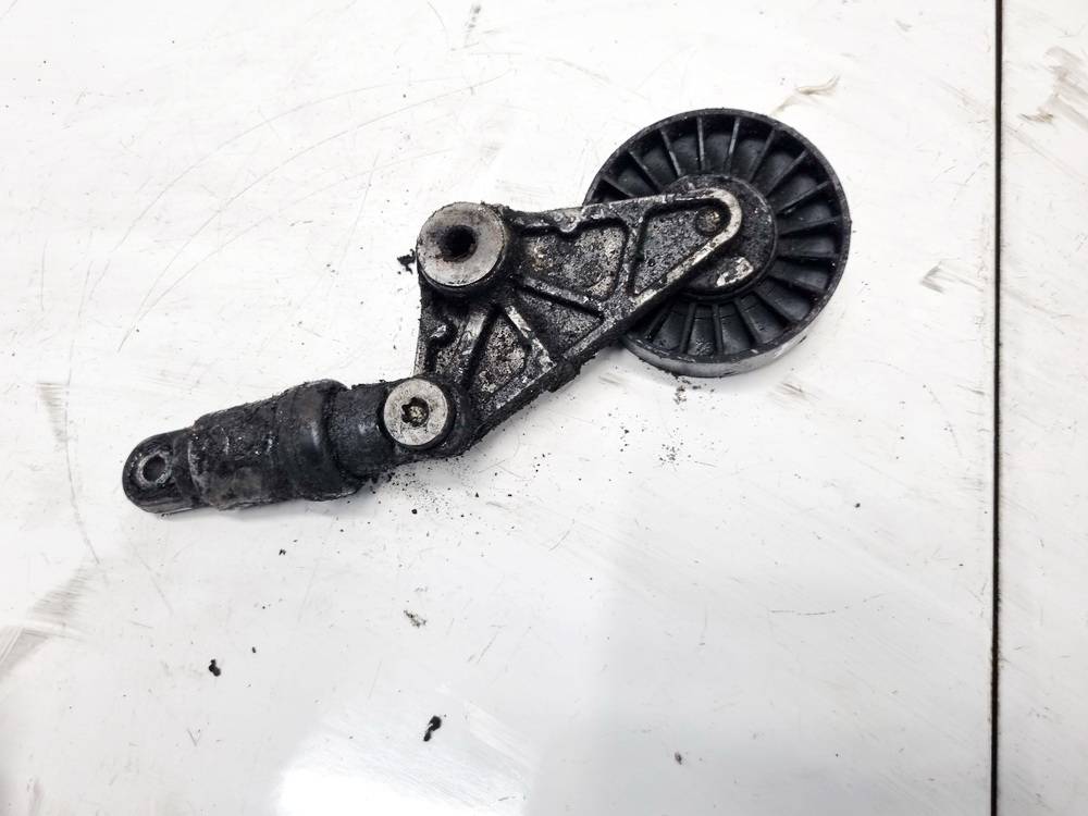 Opel Astra 2000 Dirzo itempejas (Paskirstymo dirzo itempejas) - Thumbnail 3