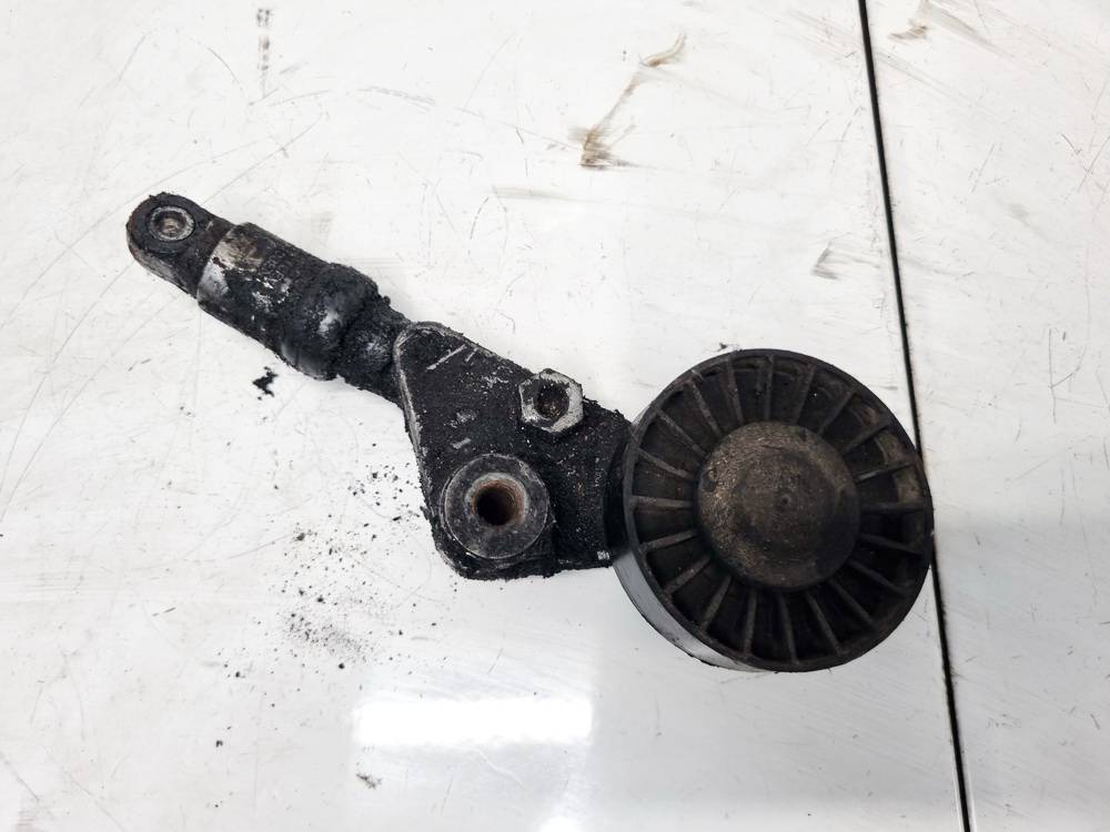 Opel Astra 2000 Dirzo itempejas (Paskirstymo dirzo itempejas)