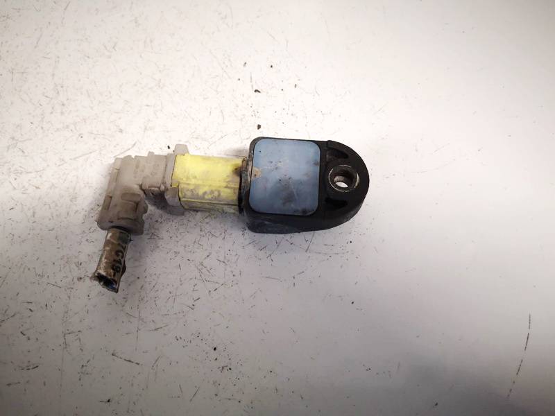 8917342080 Toyota RAV-4 2007 Airbag Steuergerät - Thumbnail 2