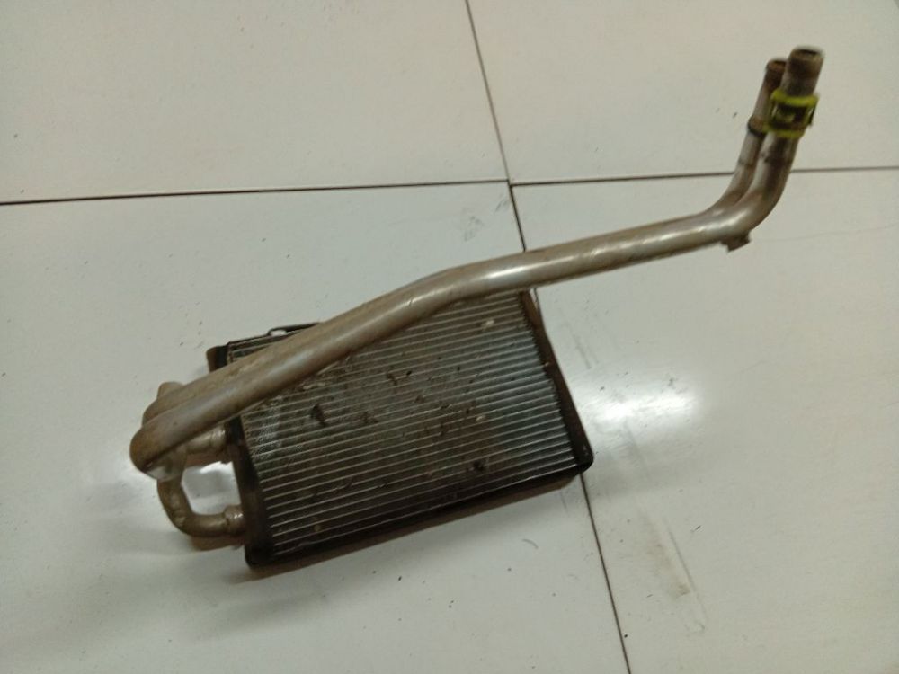 Mazda 6 2008 Lämmityslaitteen kenno