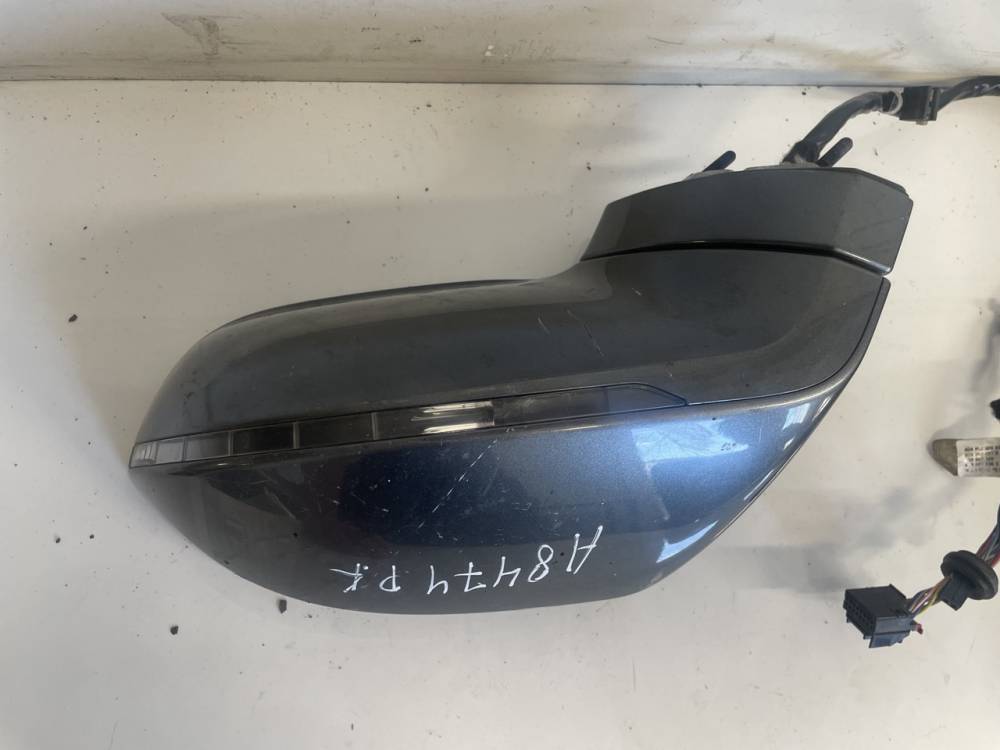 E1021105 Audi A7 2015 Lusterko drzwi - PRZEDNIE LEWE - Thumbnail 3