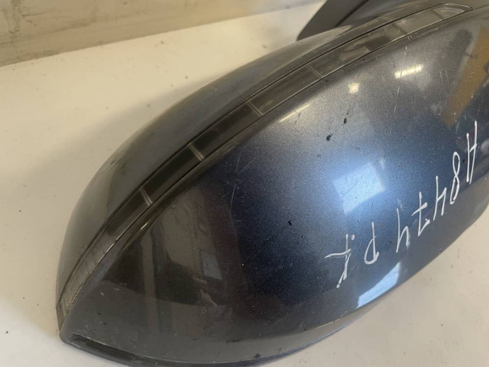 E1021105 Audi A7 2015 Lusterko drzwi - PRZEDNIE LEWE - Thumbnail 4