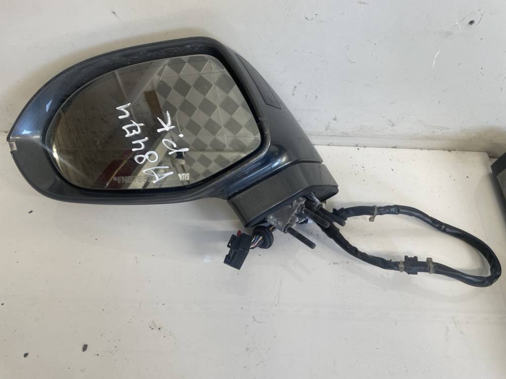 E1021105 Audi A7 2015 Lusterko drzwi - PRZEDNIE LEWE