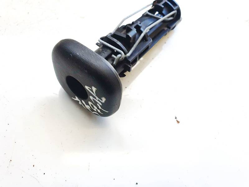 9653189477 Peugeot 207 2008 Interior trim