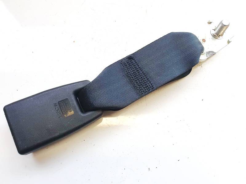 B2000 Chevrolet Captiva 2008 Seat belt holder (Seat belt Buckle) -  REAR MIDDLE