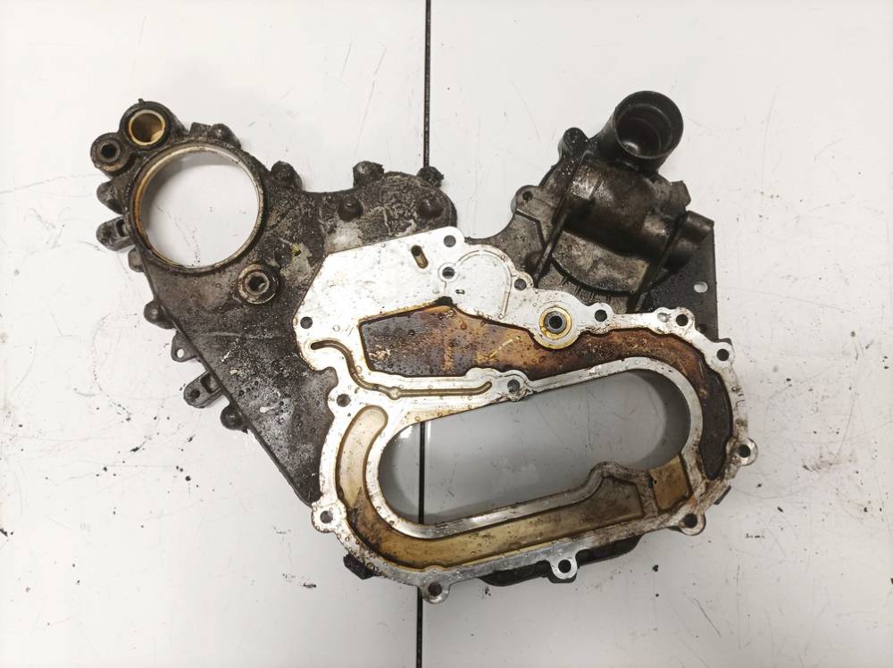 Volvo XC 90 2007 Przednia uszczelka wału korbowego (uszczelniacz wału korbowego)