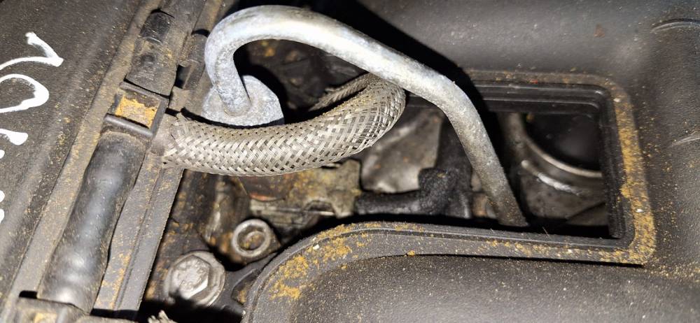 Peugeot 508 2012 Einspritzventil - Thumbnail 2