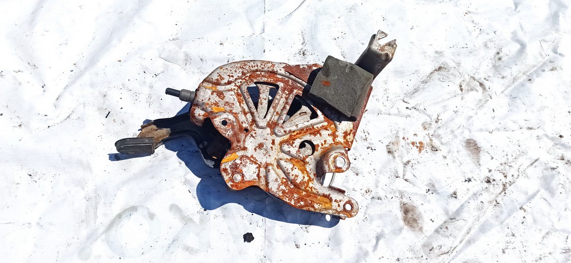 Chrysler Pacifica 2004 Mechanizm hamulca ręcznego - Thumbnail 3