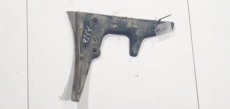 4F9807454 Audi A6 2005 Bumper mounts (BUMPER BRACKET) - REAR RIGHT