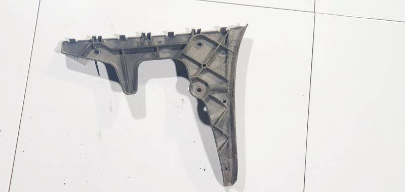 4F9807454 Audi A6 2005 Bumper mounts (BUMPER BRACKET) - REAR RIGHT - Thumbnail 2